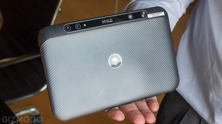 Mantis Vision's 3D-Sensing Tablet Could Help Anyone Make VR-Ready Video